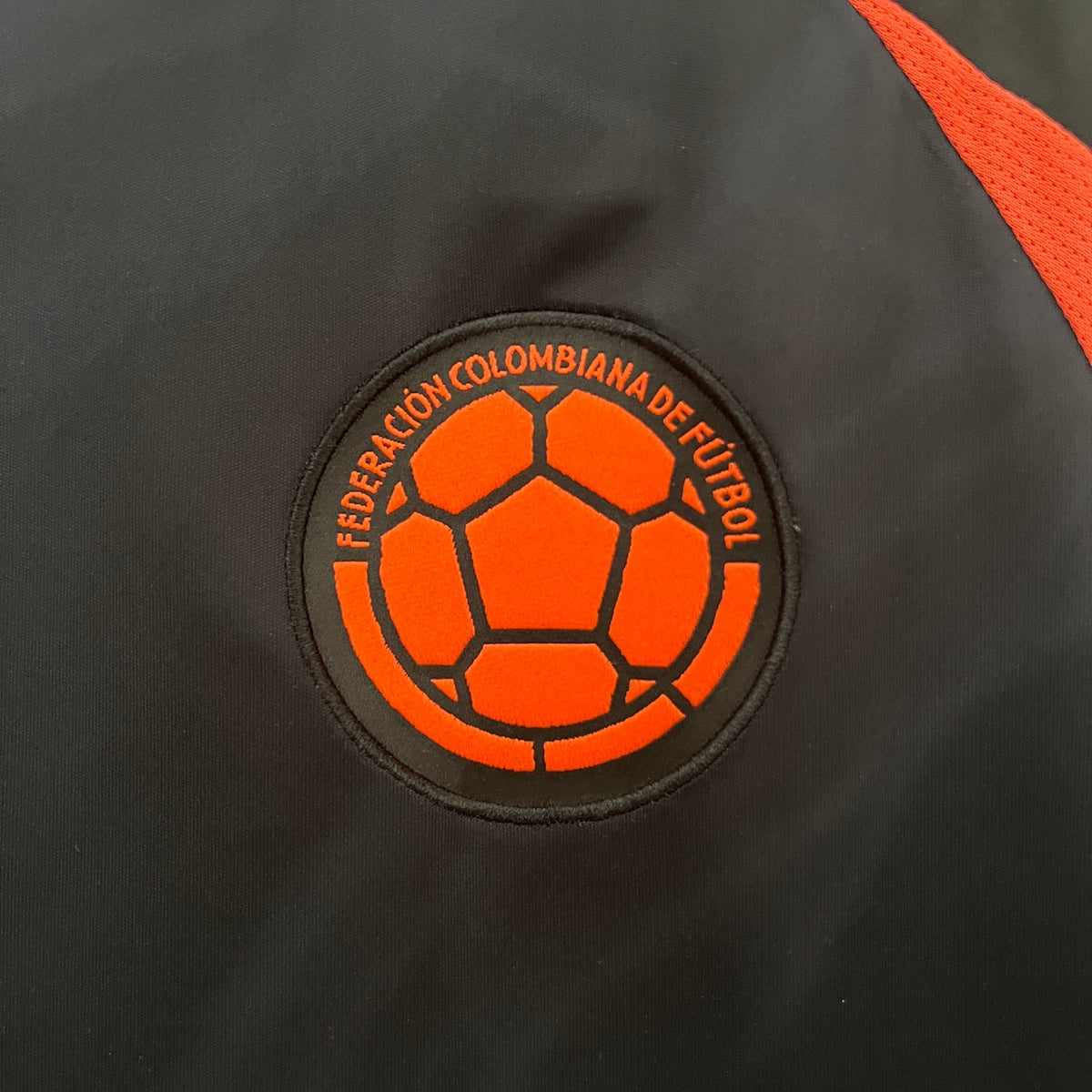 Colombia Away 2024/25 Jersey