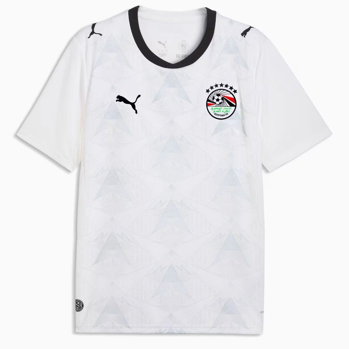 Egypt 2026 World Cup Away Jersey