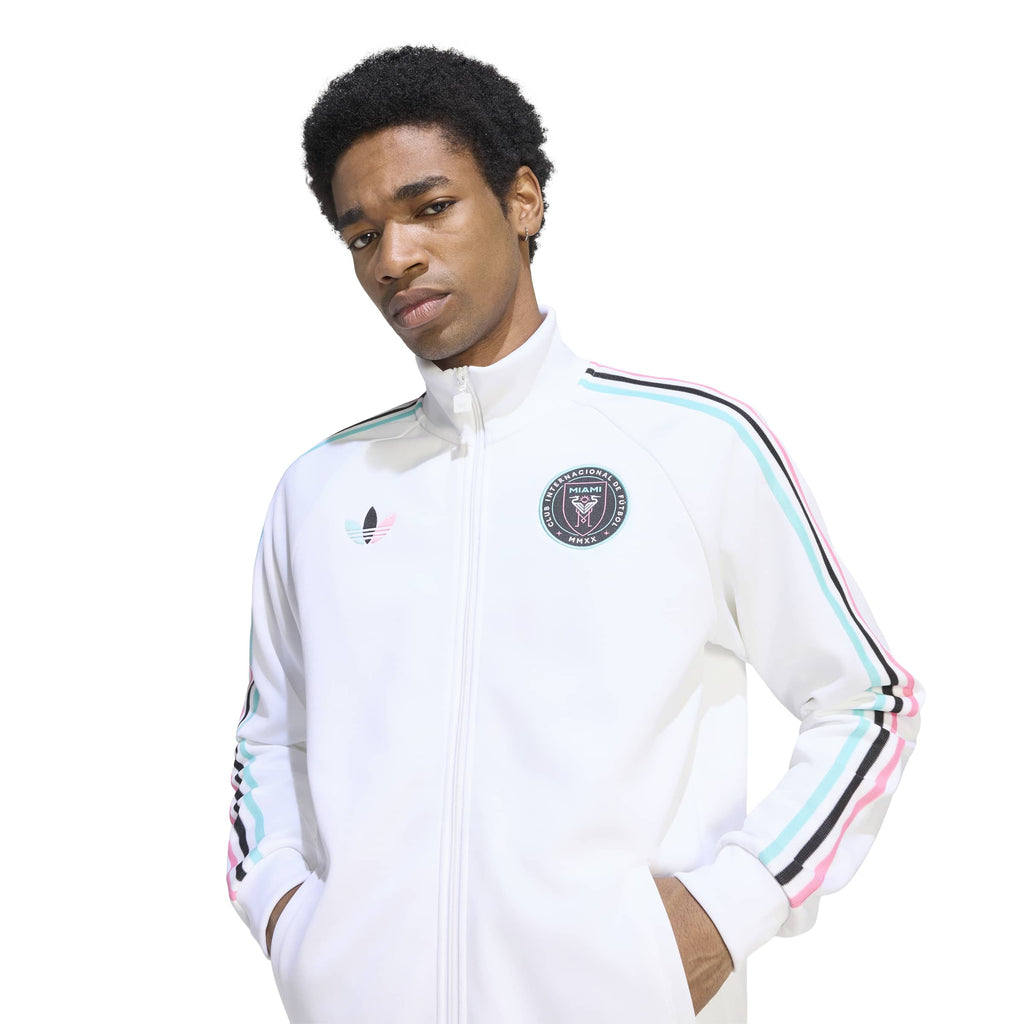 Inter Miami CF Originals Track Top