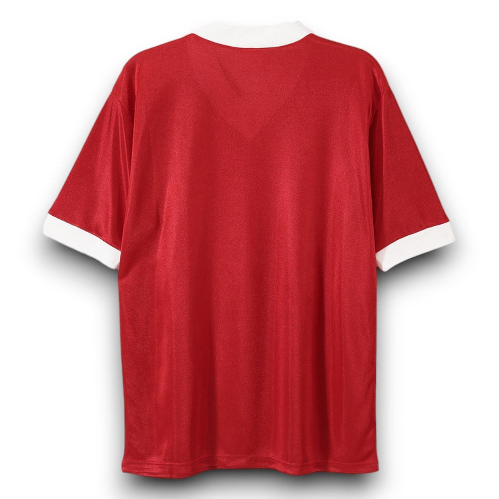 Liverpool Retro Jersey 1980/81